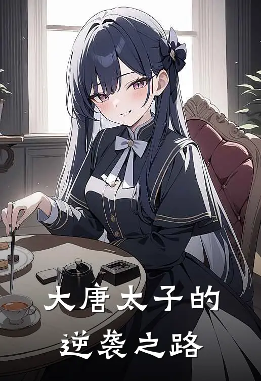 大唐太子的逆袭之路