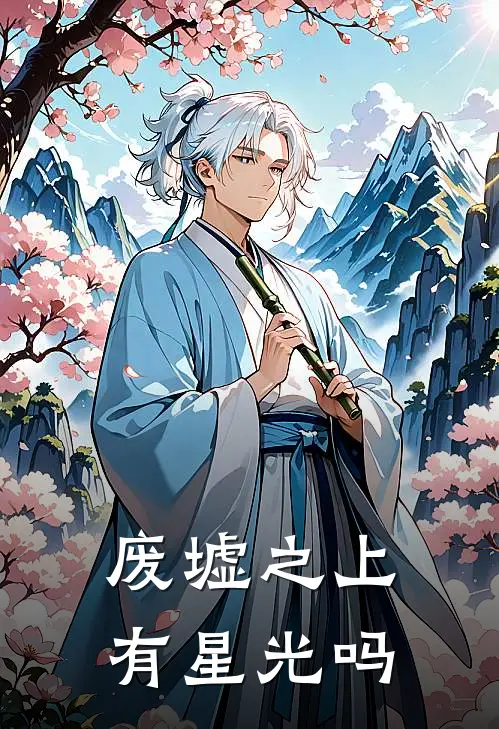 废墟之上有星光吗