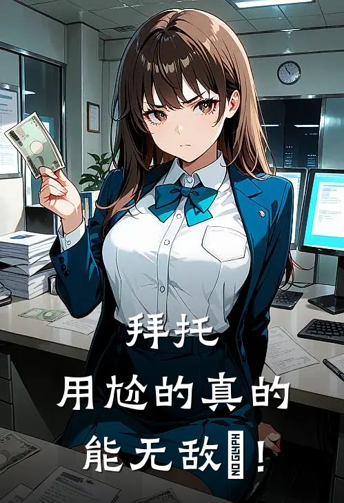 拜托，用尬的真的能无敌欸！