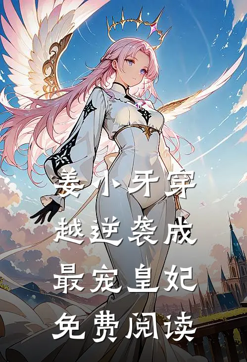 姜小牙穿越逆袭成最宠皇妃免费阅读