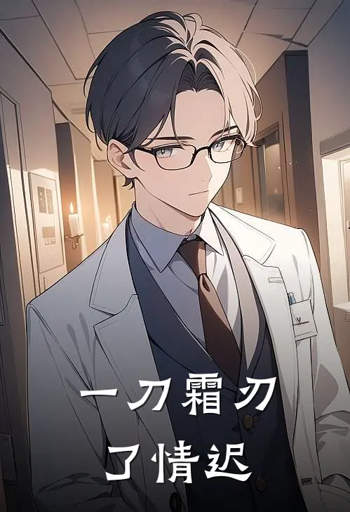 一刀霜刃了情迟贺兰鸢裴冽全文免费阅读_热门小说大全一刀霜刃了情迟贺兰鸢裴冽