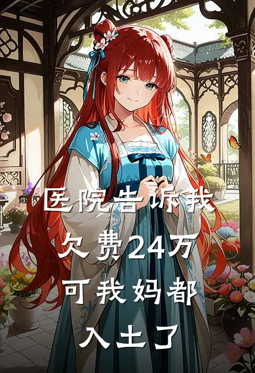 医院告诉我欠费24万，可我妈都入土了(魏春梅段佳薇)最新小说_免费阅读完整版小说医院告诉我欠费24万，可我妈都入土了(魏春梅段佳薇)