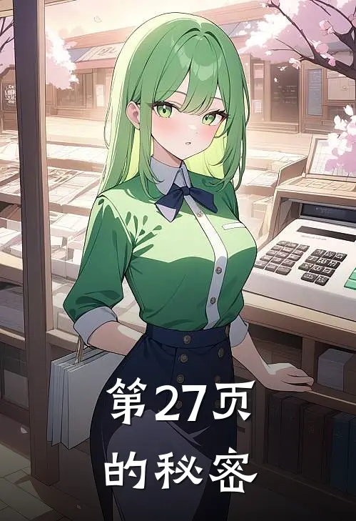 第27页的秘密(池颂芊温予澈)全文阅读免费全集_完结小说第27页的秘密池颂芊温予澈