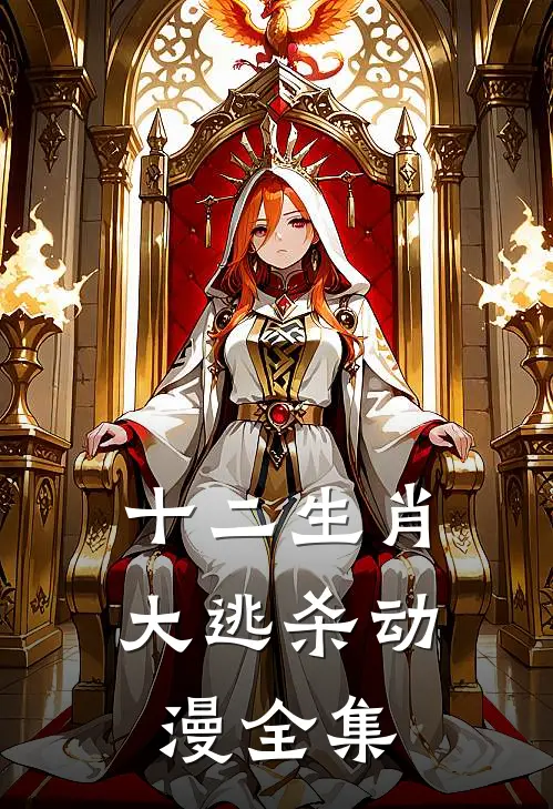 十二生肖大逃杀动漫全集