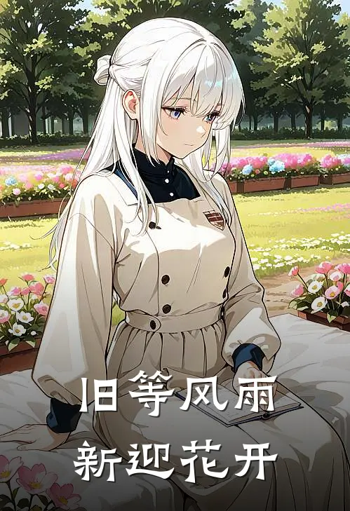 旧等风雨，新迎花开