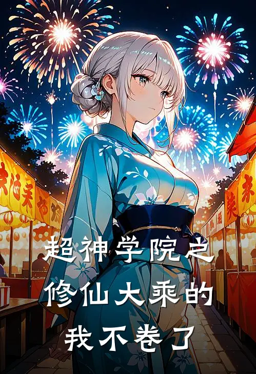 超神学院之修仙大乘的我不卷了叶默叶默完本完结小说_无弹窗全文免费阅读超神学院之修仙大乘的我不卷了(叶默叶默)