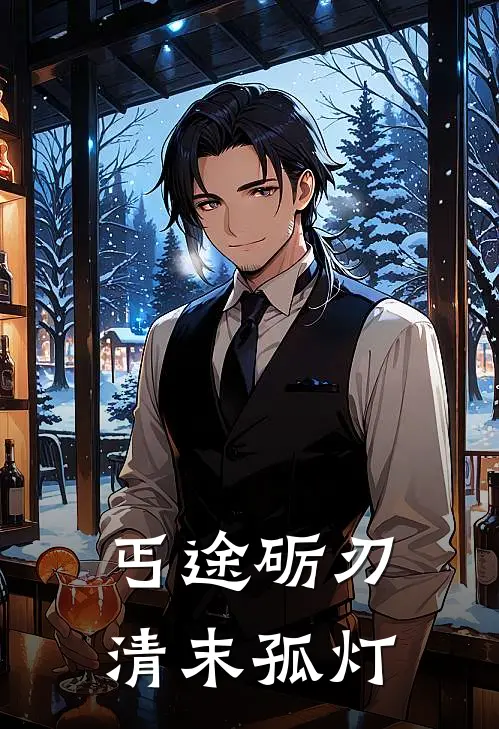 丐途砺刃，清末孤灯陈九赵老根完本小说免费阅读_小说完结版丐途砺刃，清末孤灯陈九赵老根