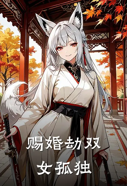 赐婚劫双女孤独