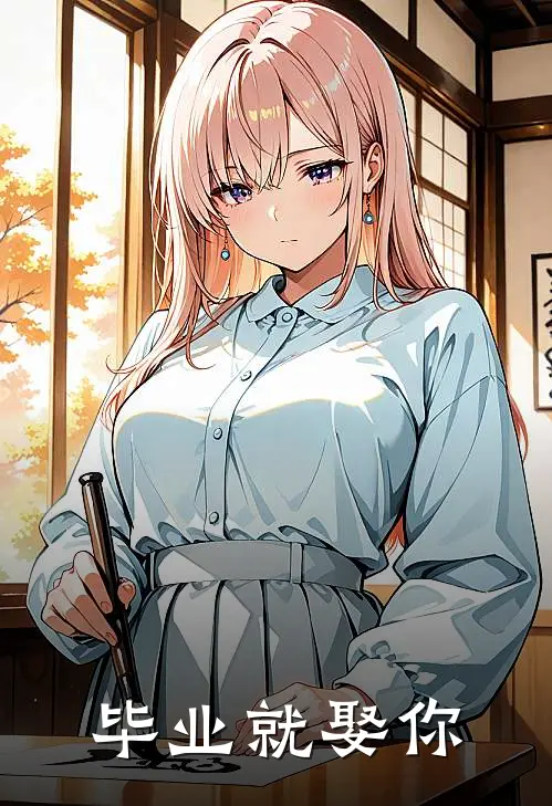 毕业就娶你