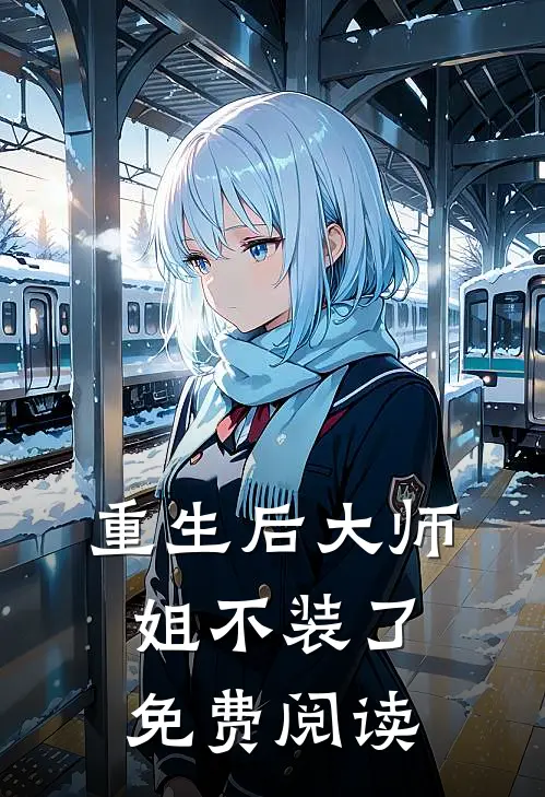 重生后大师姐不装了免费阅读