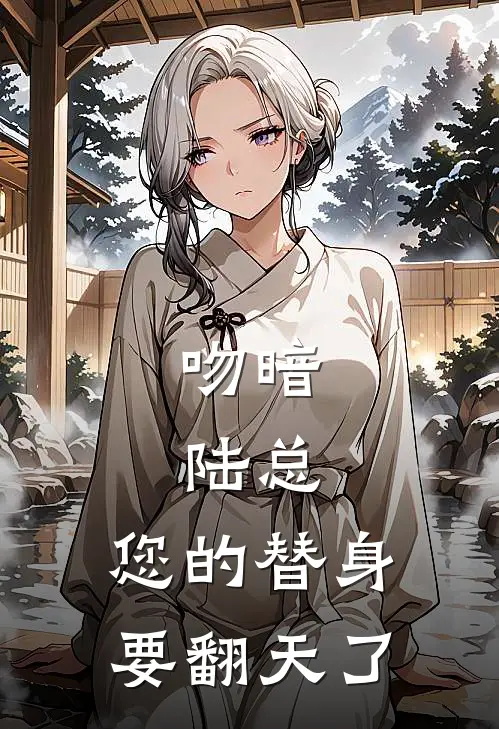 吻暗：陆总，您的替身要翻天了(陆霆川顾清欢)最新小说_免费阅读完整版小说吻暗：陆总，您的替身要翻天了(陆霆川顾清欢)