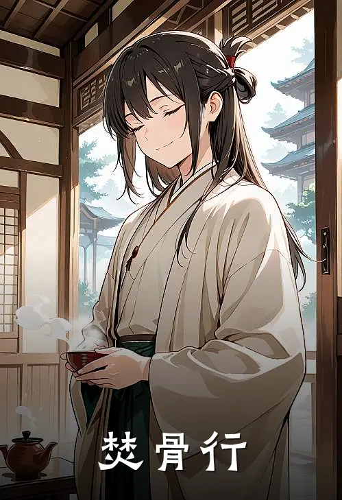 焚骨行钱肃钱肃完本小说免费阅读_小说完结版焚骨行钱肃钱肃