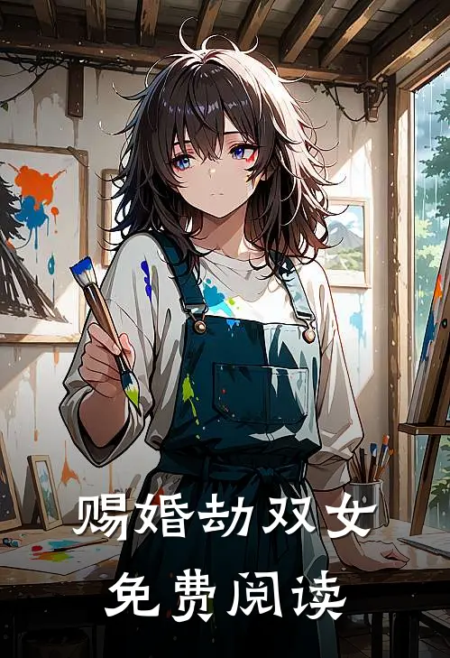 赐婚劫双女免费阅读