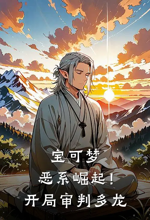 宝可梦：恶系崛起！开局审判多龙