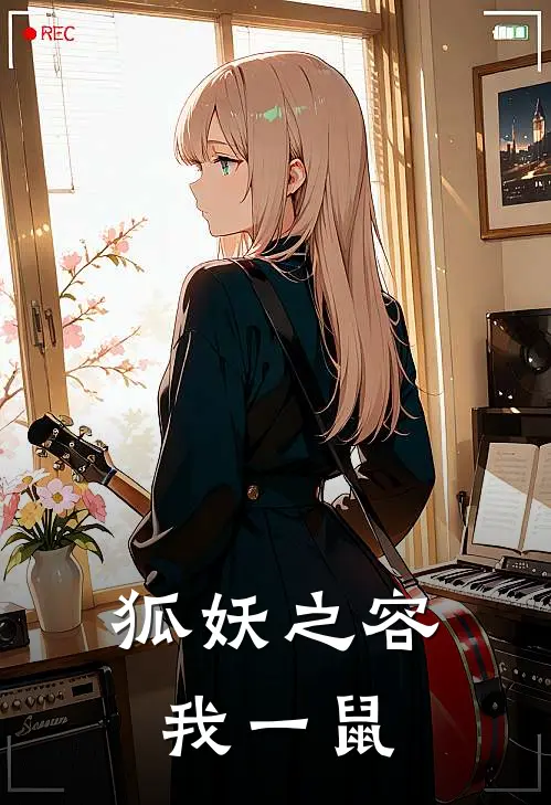 狐妖之容我一鼠