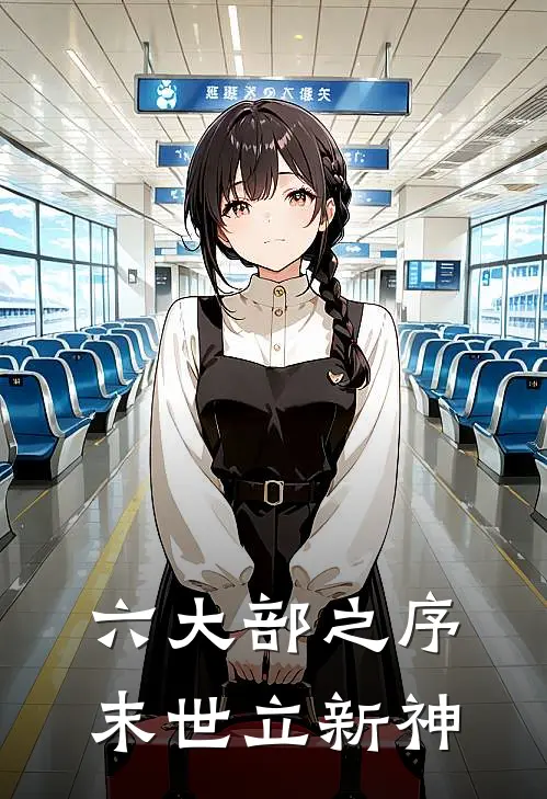 六大部之序：末世立新神(李维民格拉克)小说完整版_完结好看小说六大部之序：末世立新神李维民格拉克