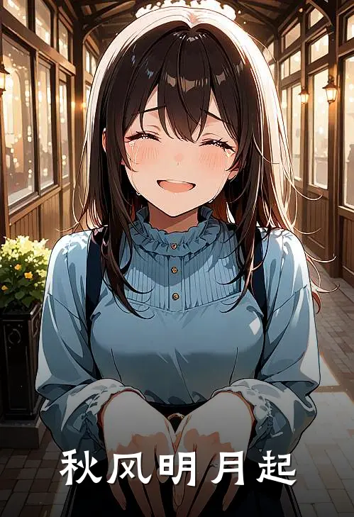 秋风明月起祝秋文马明月完本热门小说_小说完结版秋风明月起(祝秋文马明月)