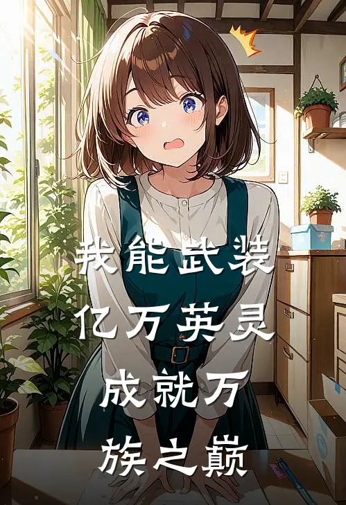 我能武装亿万英灵，成就万族之巅