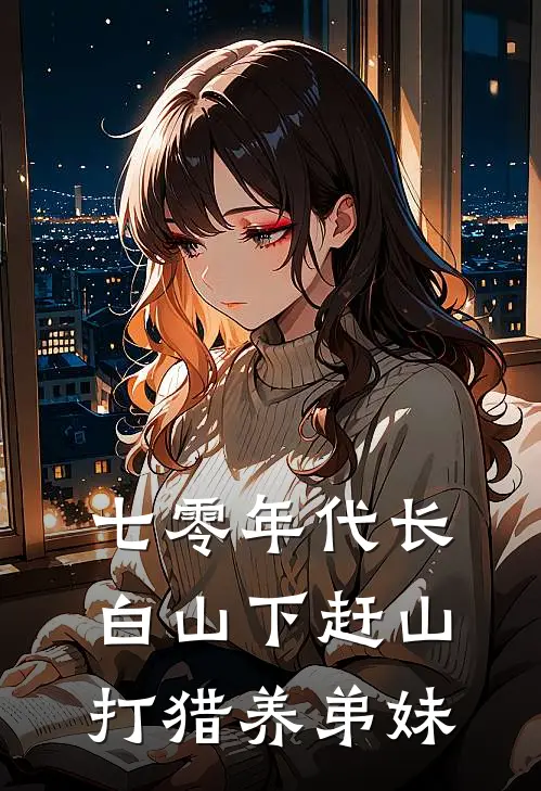 七零年代长白山下赶山打猎养弟妹(林知晚林小禾)全本免费小说阅读_全文免费阅读七零年代长白山下赶山打猎养弟妹林知晚林小禾