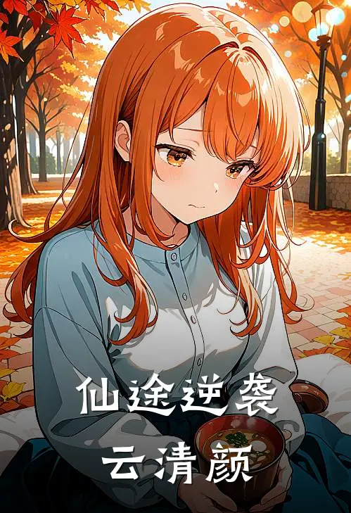 仙途逆袭：云清颜(云清颜林薇薇)免费小说完结版_最新章节列表仙途逆袭：云清颜(云清颜林薇薇)