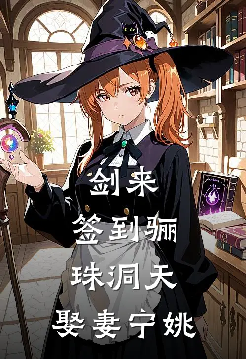 剑来：签到骊珠洞天，娶妻宁姚(秦源齐静春)最新推荐小说_最新免费小说剑来：签到骊珠洞天，娶妻宁姚秦源齐静春