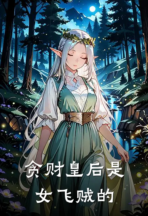 贪财皇后是女飞贼的