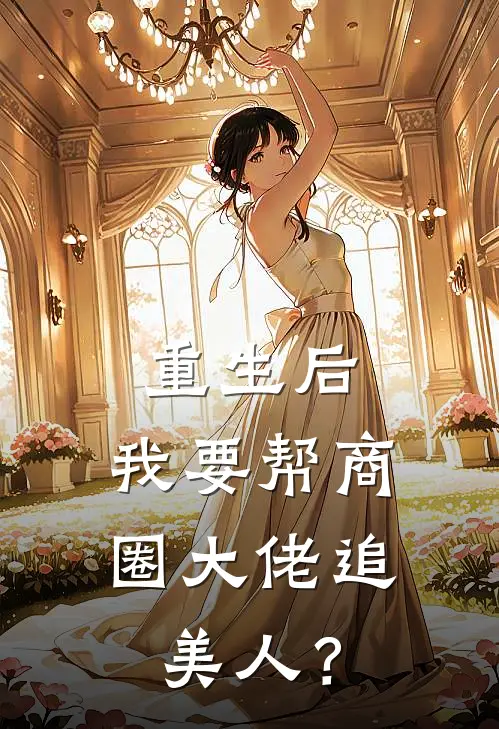 重生后：我要帮商圈大佬追美人？(赵闫黎唤)完本小说_热门的小说重生后：我要帮商圈大佬追美人？赵闫黎唤