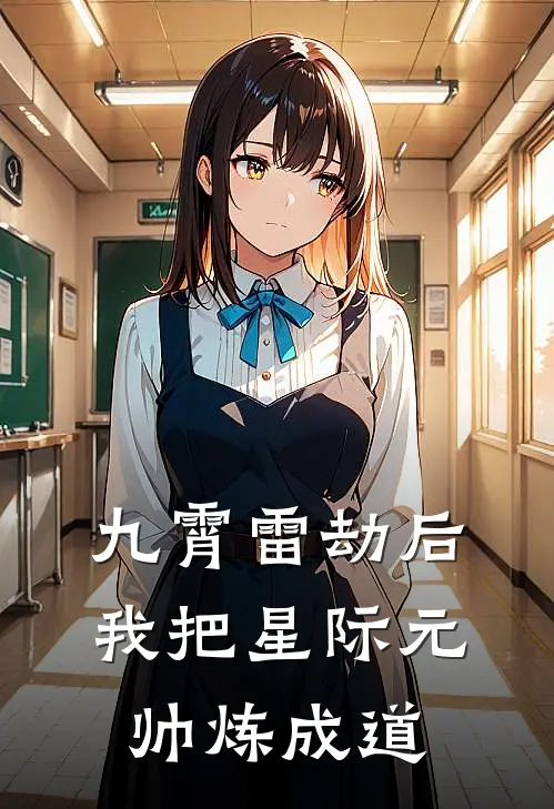 九霄雷劫后，我把星际元帅炼成道