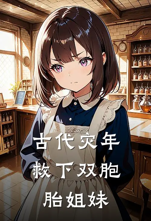 古代灾年：救下双胞胎姐妹