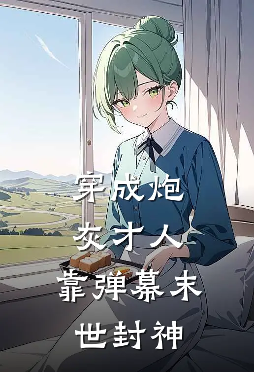 穿成炮灰才人，靠弹幕末世封神(沈清璃春晓)完本小说_热门的小说穿成炮灰才人，靠弹幕末世封神沈清璃春晓