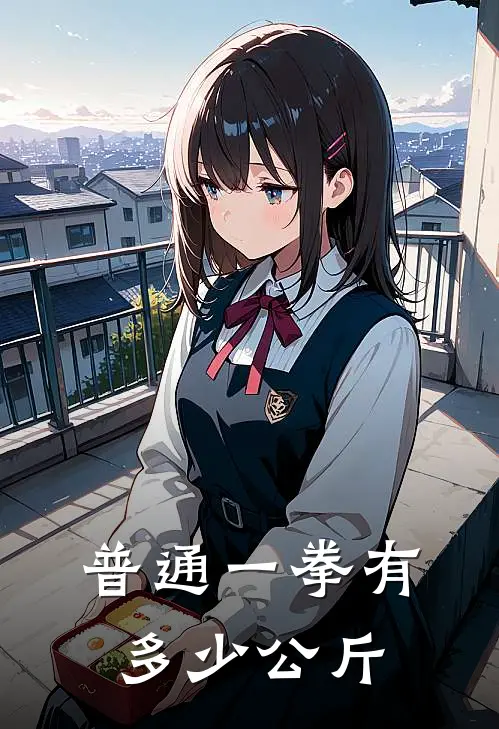 普通一拳有多少公斤