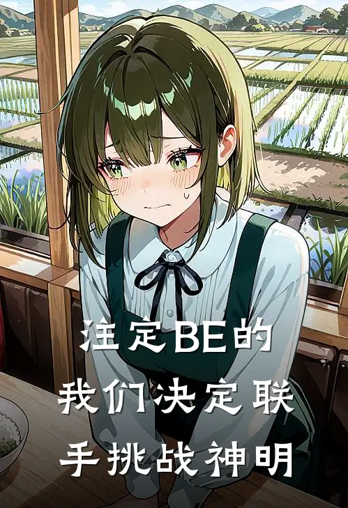 注定BE的我们决定联手挑战神明