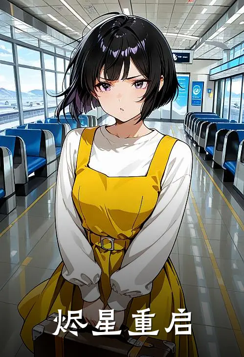 烬星重启(张燃孙秀兰)在线免费小说_完结小说免费阅读烬星重启张燃孙秀兰