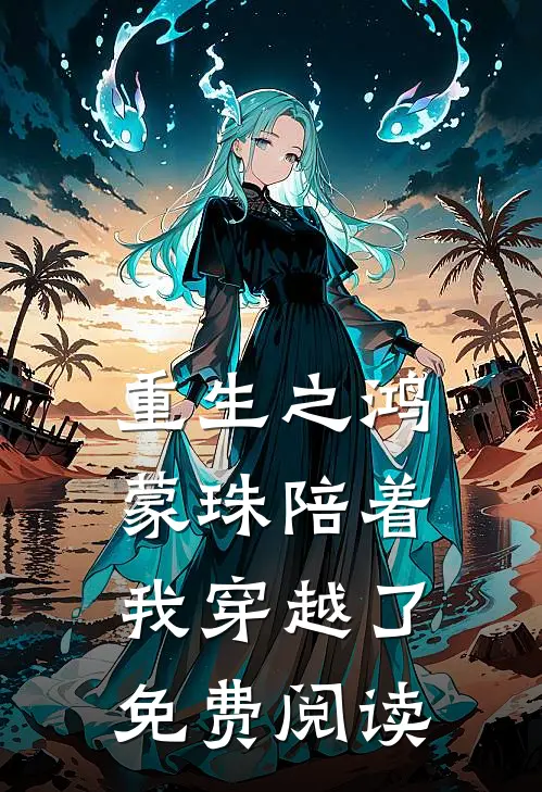 重生之鸿蒙珠陪着我穿越了免费阅读