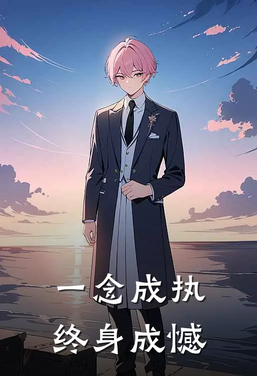 一念成执，终身成憾