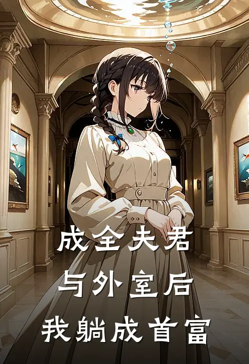 成全夫君与外室后，我躺成首富沈知晏盈盈免费小说全文阅读_最新好看小说成全夫君与外室后，我躺成首富沈知晏盈盈