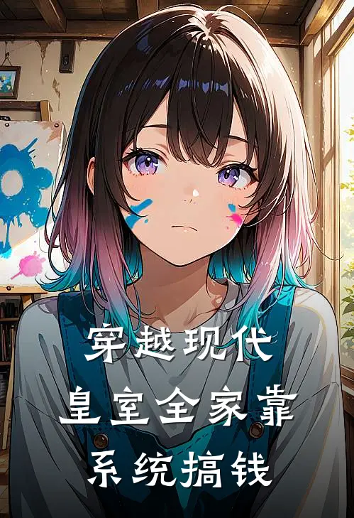 穿越现代：皇室全家靠系统搞钱