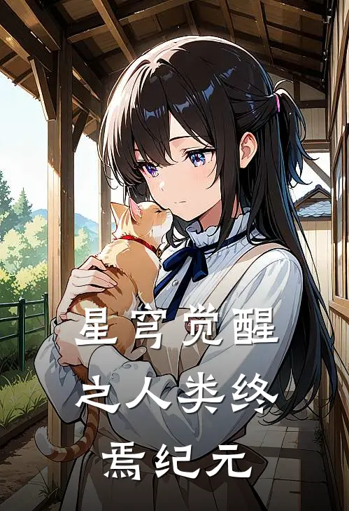 星穹觉醒之人类终焉纪元(林烨凌羽)最新好看小说_最新章节列表星穹觉醒之人类终焉纪元(林烨凌羽)