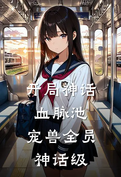 开局神话血脉池，宠兽全员神话级