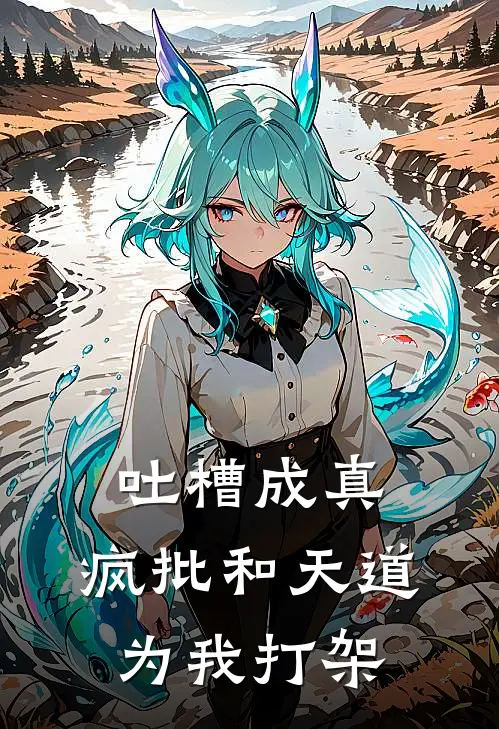 宁雨苏宁雨吐槽成真，疯批和天道为我打架全本免费在线阅读_吐槽成真，疯批和天道为我打架全本阅读