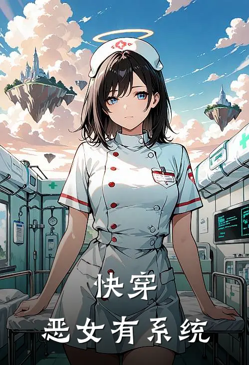 快穿：恶女有系统