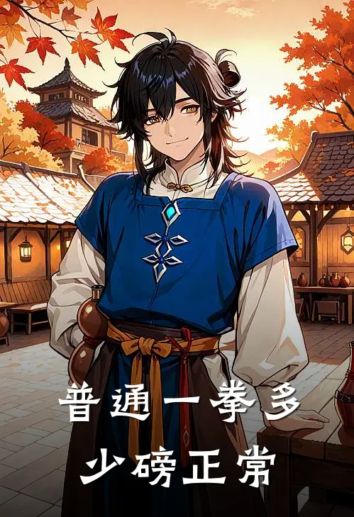 普通一拳多少磅正常