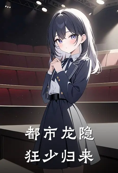 都市龙隐：狂少归来