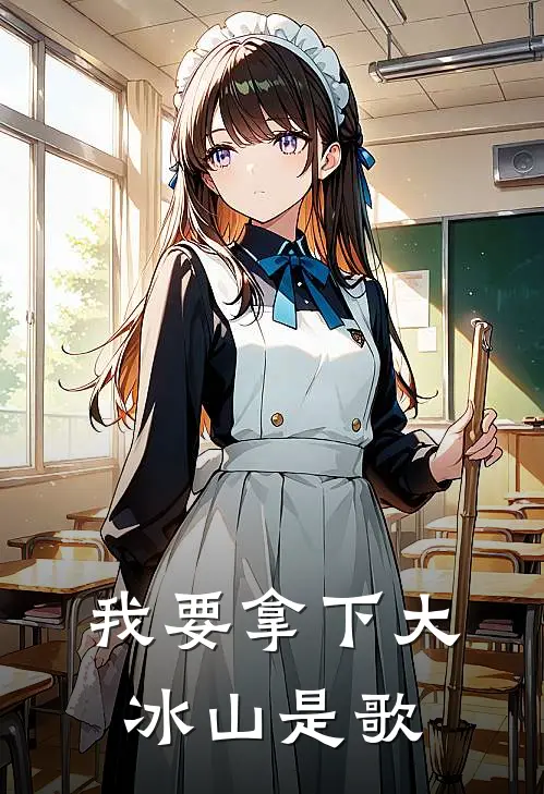 我要拿下大冰山是歌