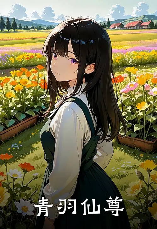 青羽仙尊林尘林尘完本完结小说_完本完结小说青羽仙尊(林尘林尘)