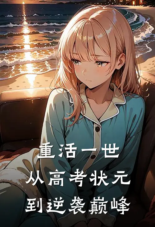 《重活一世：从高考状元到逆袭巅峰》陈默苏瑶全集免费在线阅读_(陈默苏瑶)全章节免费在线阅读