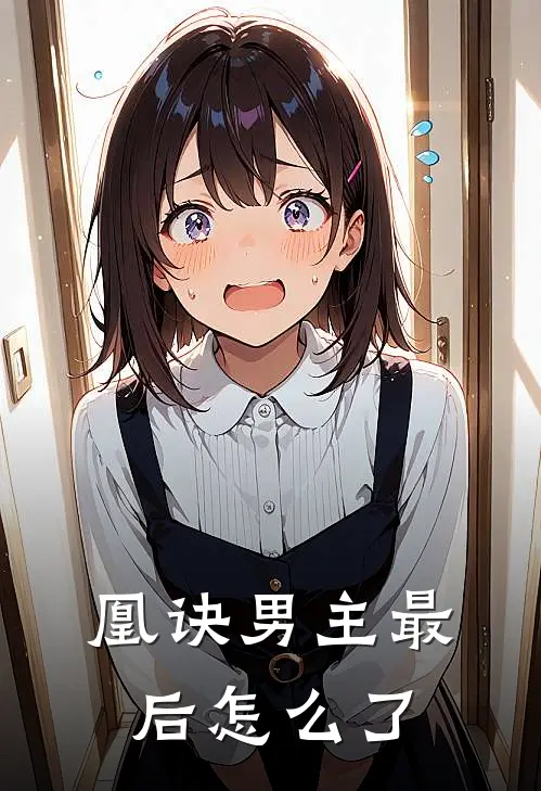 凰诀男主最后怎么了