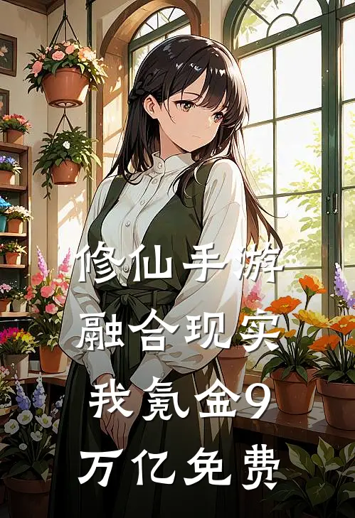 修仙手游融合现实我氪金9万亿免费