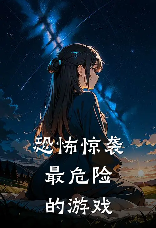 恐怖惊袭：最危险的游戏(赵童刘思齐)全文免费在线阅读_恐怖惊袭：最危险的游戏热门小说