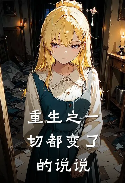重生之一切都变了的说说